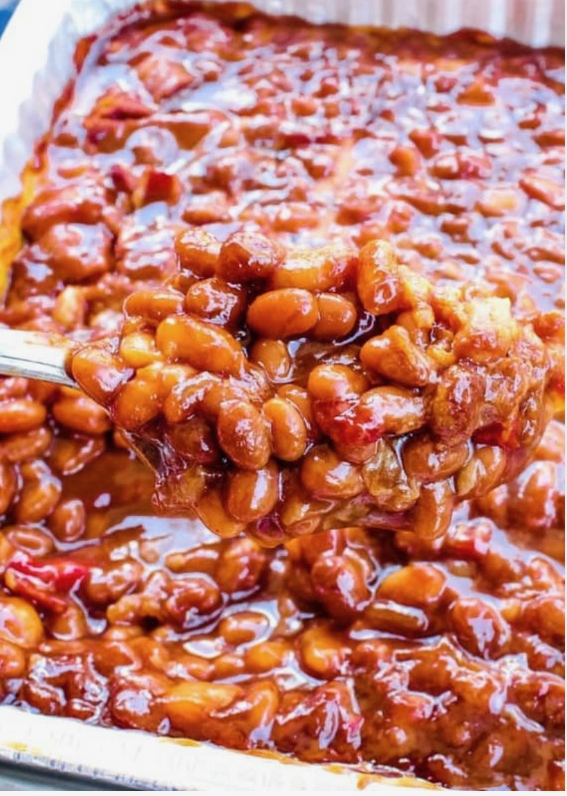 Baked Beans