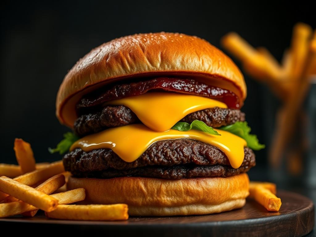 Burgers
